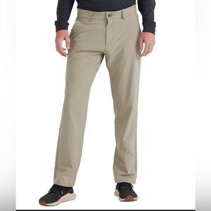 Free Fly Nomad Pant Men's Casual Pants, Sandbar